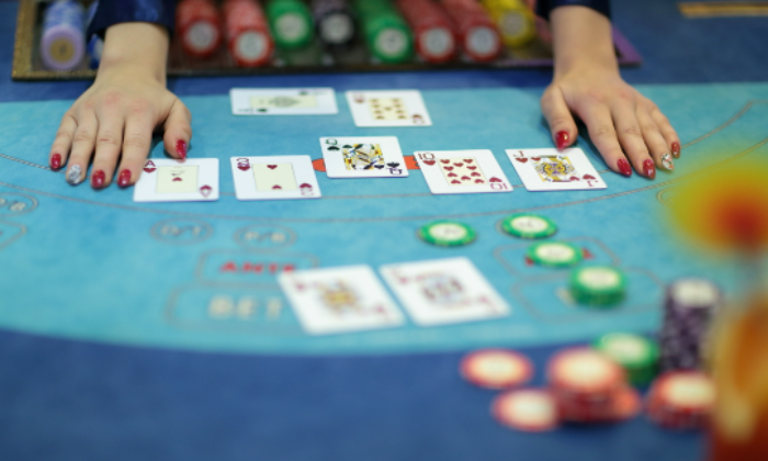 Cherno More Hotel & Casino, Varna