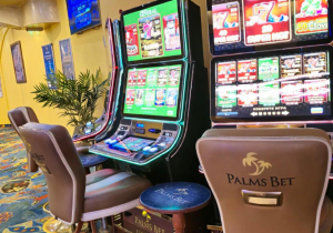 Casino Photo