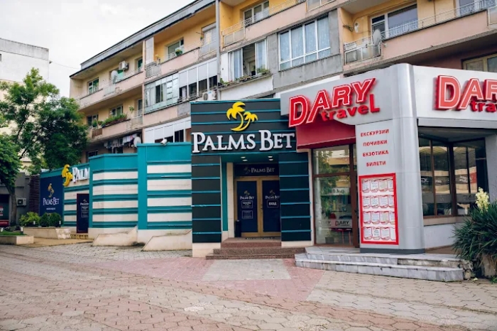 PALMS BET Sugar Rooster, Pleven