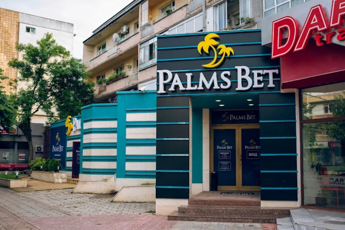 PALMS BET Sugar Rooster, Pleven