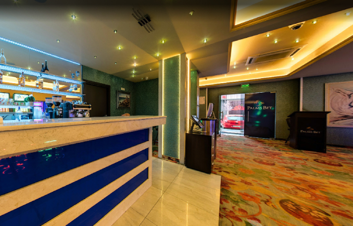 PALMS BET center, Ruse