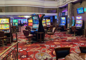Casino Photo