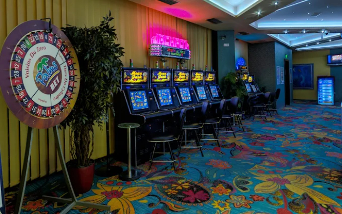 PALMS BET, Varna