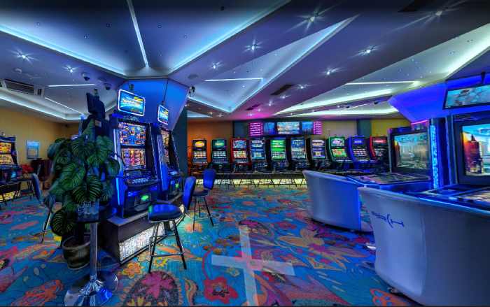 PALMS BET, Varna