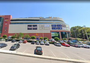 Casino Photo