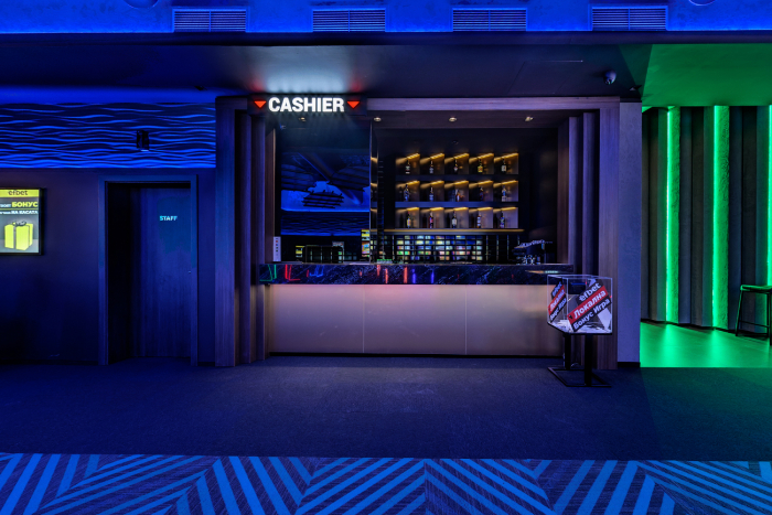 efbet Casino, Nessebar