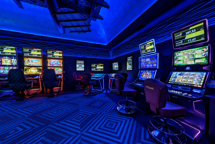 efbet Casino, Nessebar