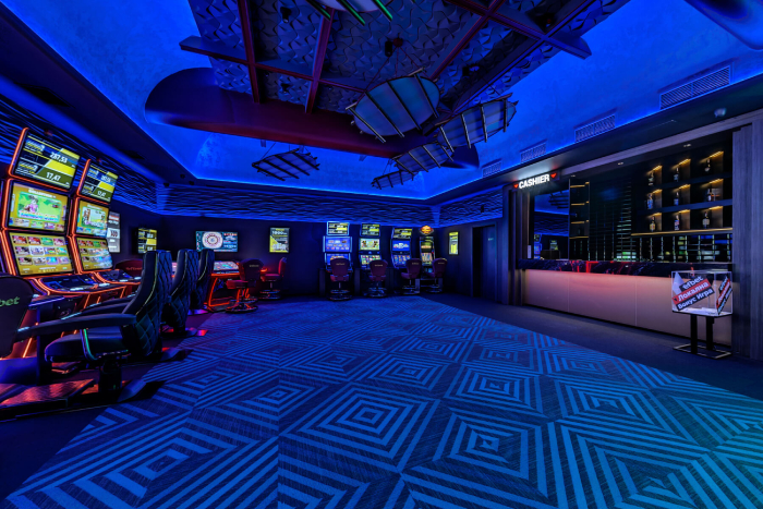 efbet Casino, Nessebar