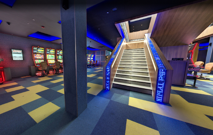 efbet Casino, Kardzhali