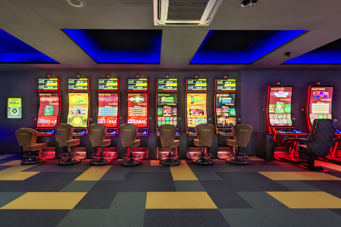 efbet Casino, Kardzhali
