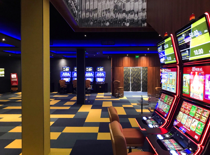 efbet Casino, Kardzhali