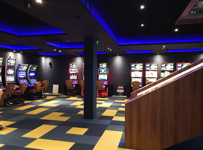 efbet Casino, Kardzhali