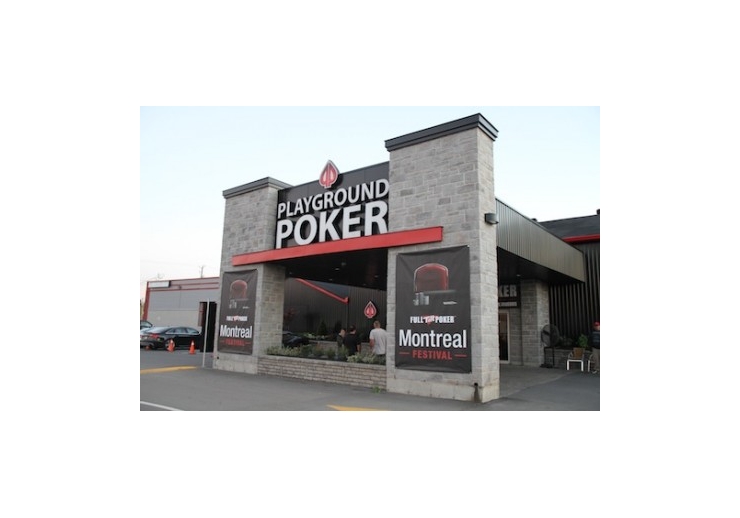 Kahnawake Snake's Poker Club赌场