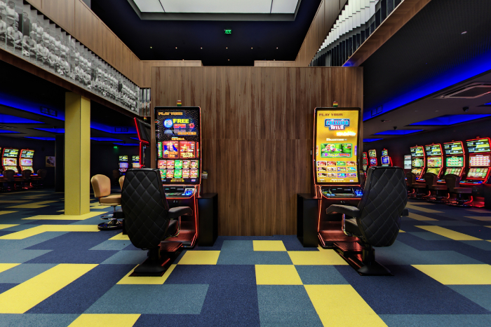 efbet Casino, Kardzhali