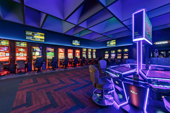 efbet Casino Yambol Park, Yambol