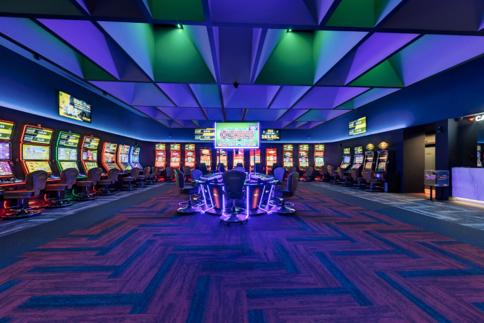 efbet Casino Yambol Park, Yambol