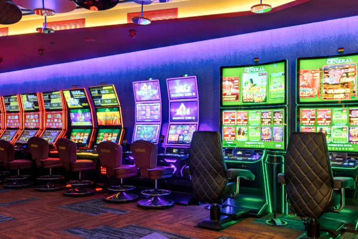efbet Casino Sliven Center, Sliven