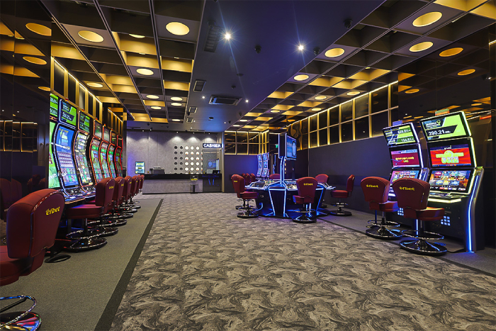 efbet Casino Stara Zagora Gallery, Stara Zagora