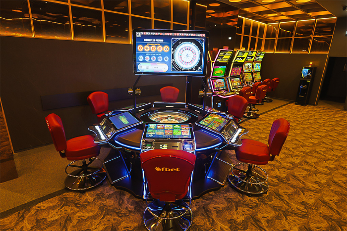 efbet Casino Stara Zagora Gallery, Stara Zagora