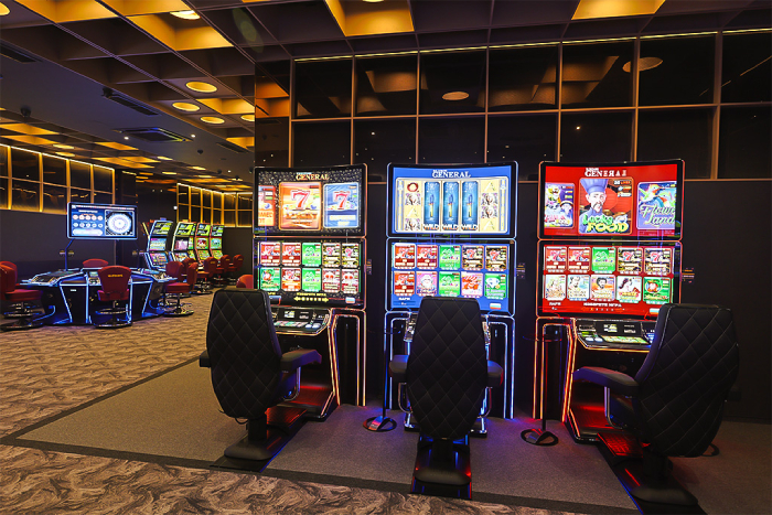 efbet Casino Stara Zagora Gallery, Stara Zagora