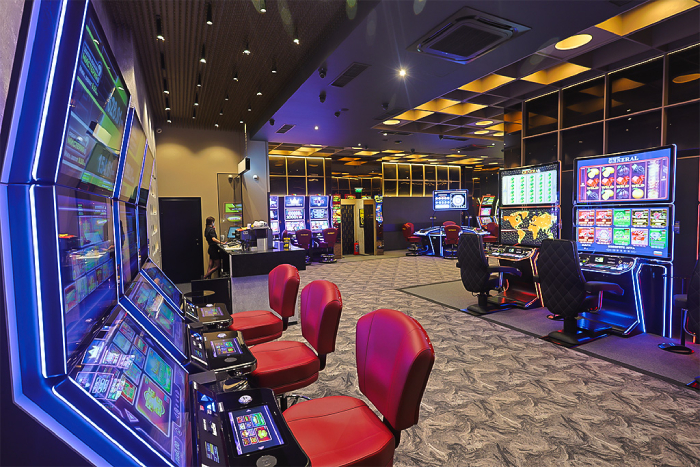 efbet Casino Stara Zagora Gallery, Stara Zagora