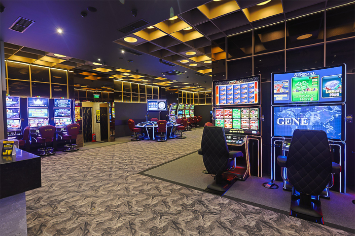 efbet Casino Stara Zagora Gallery, Stara Zagora