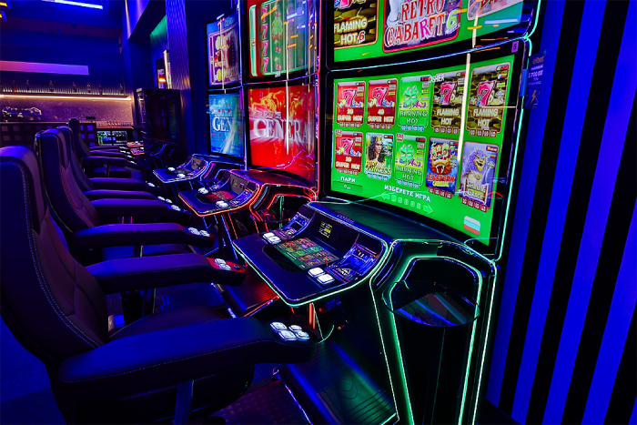 efbet Casino, Silistra