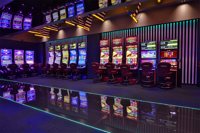 efbet Casino, Silistra