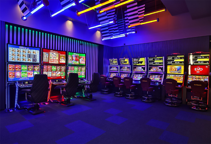 efbet Casino, Silistra