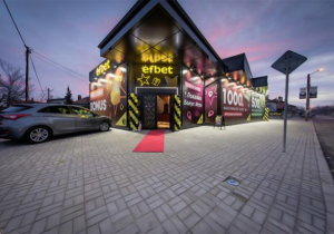 Casino Photo