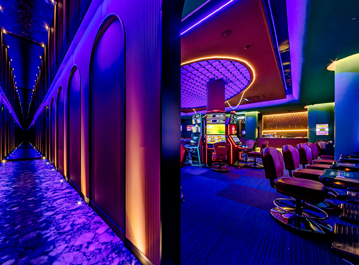 efbet Casino Kazichene, Sofia