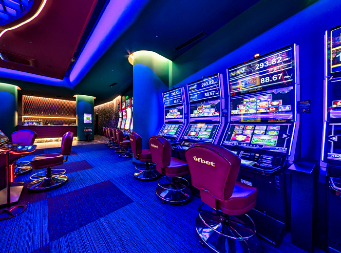 efbet Casino Kazichene, Sofia
