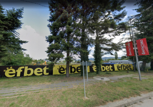 Casino Photo