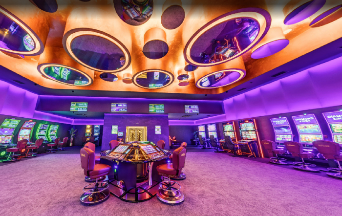 efbet Casino, Botevgrad