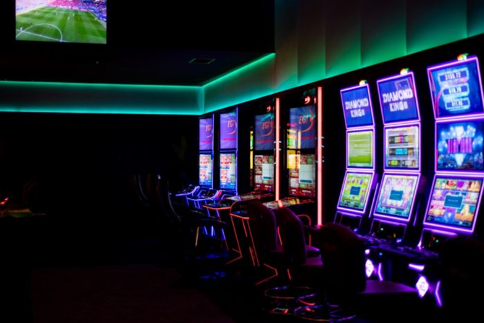 efbet Casino, Botevgrad