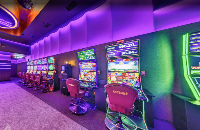 efbet Casino, Botevgrad