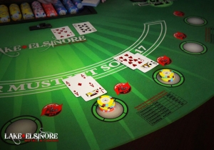 casino in murrieta california