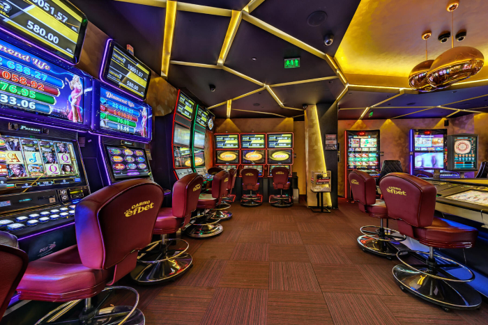 efbet Casino Mladost, Sofia