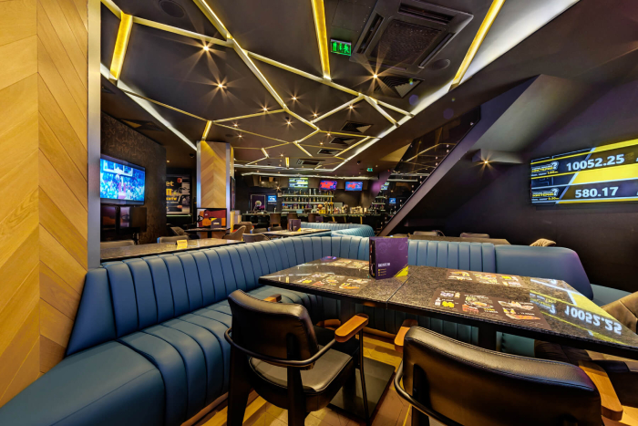 efbet Casino Mladost, Sofia