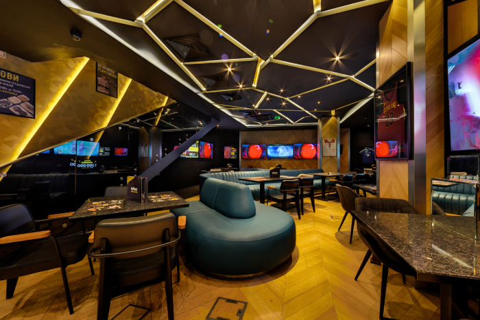 efbet Casino Mladost, Sofia