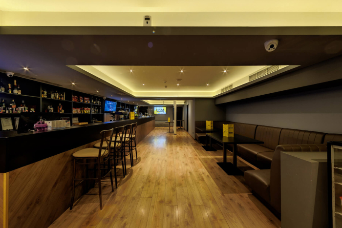 efbet Casino Borovo, Sofia