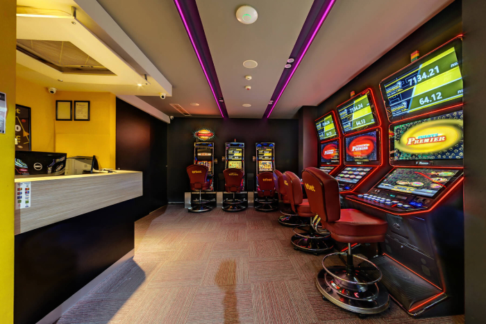 efbet Casino, Blagoevgrad
