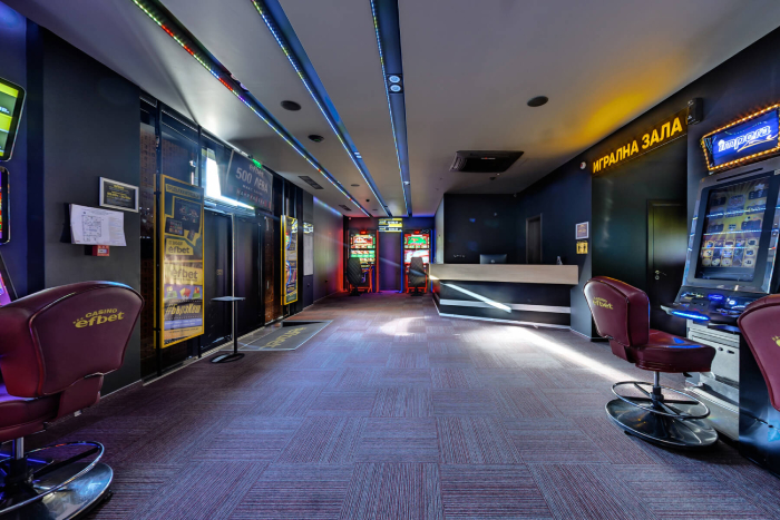 efbet Casino, Dobrich