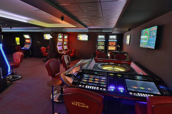 efbet Casino, Stara Zagora