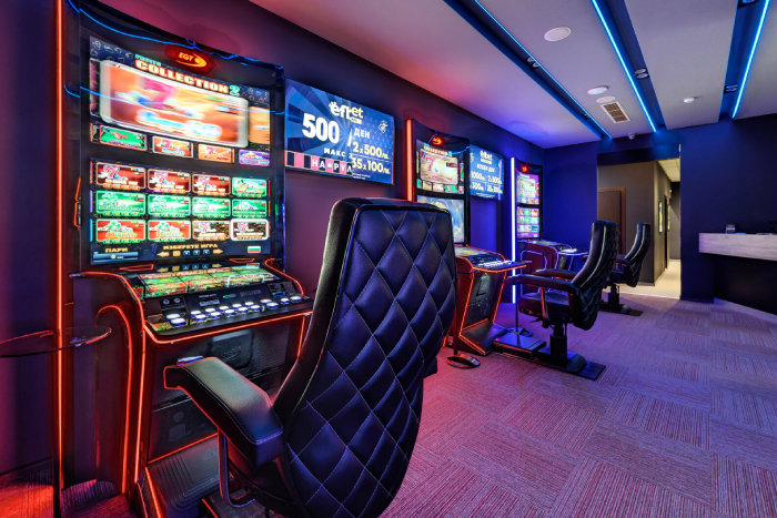efbet Casino, Stara Zagora