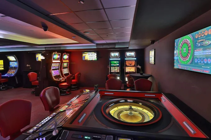 efbet Casino, Stara Zagora