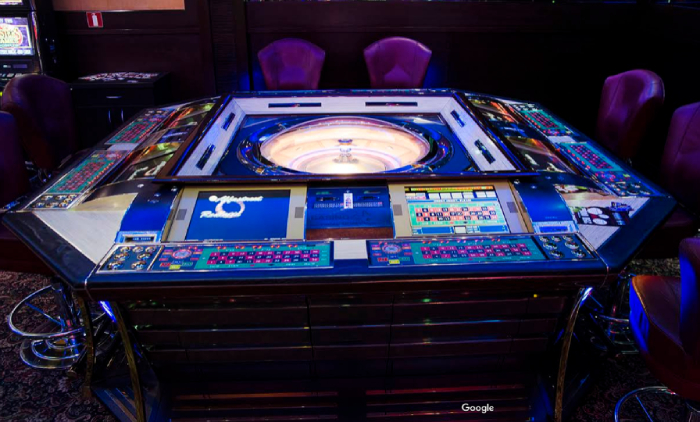 efbet Casino, Pazardzhik