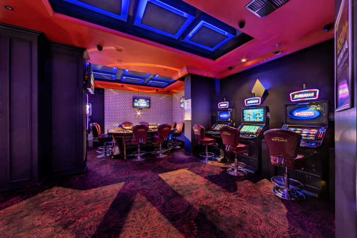 efbet Casino, Pazardzhik