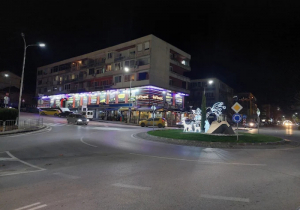 Casino Photo