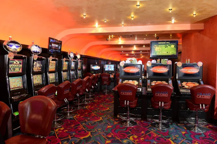 efbet Casino, Petrich